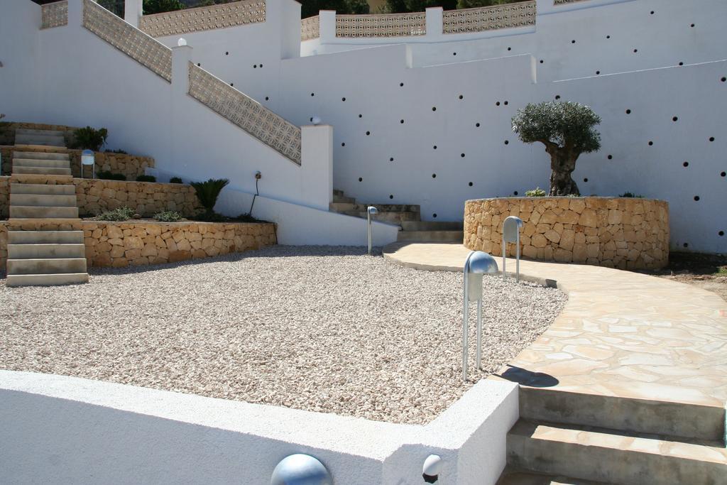 Casa Zebole Calpe Quarto foto