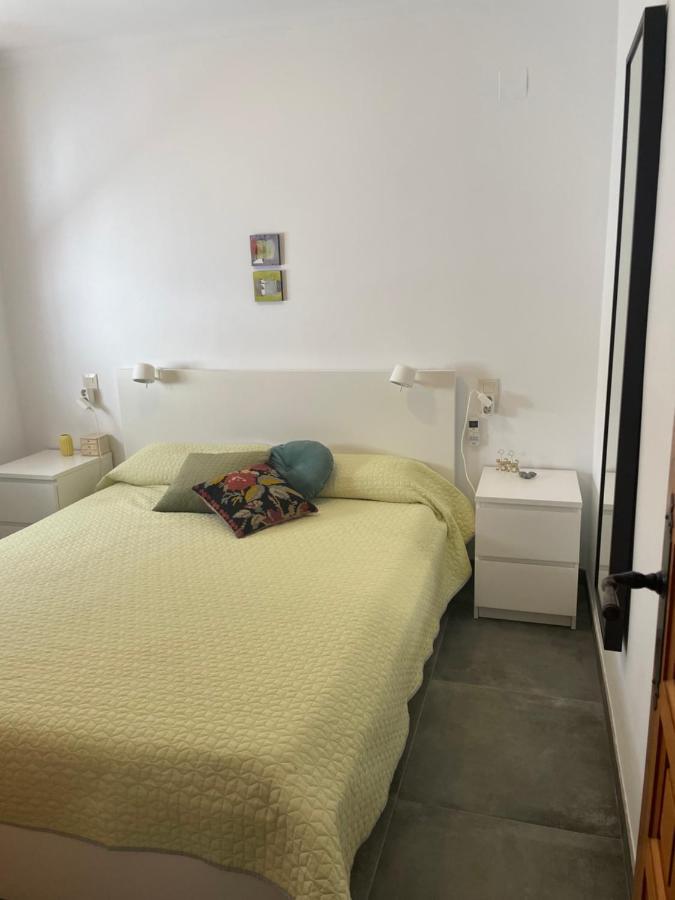 Casa Zebole Calpe Exterior foto