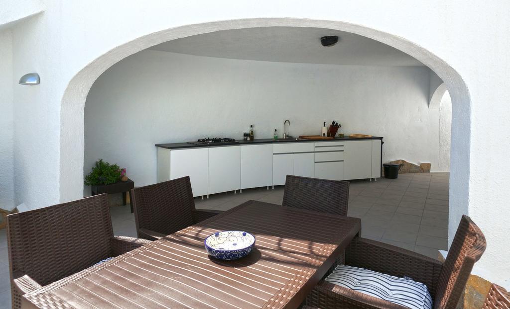 Casa Zebole Calpe Quarto foto
